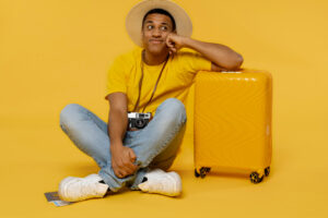 Read more about the article Exploring the World Virtually: Tips for Travel Enthusiasts