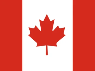 Flag of Canada