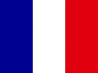 Flag of France
