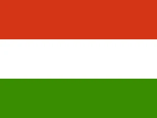Flag of Hungary