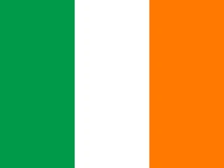 Flag of Ireland