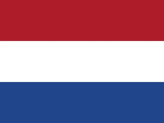 Flag of Netherlands
