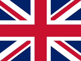Flag of United Kingdom